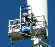 Wind Composite Service