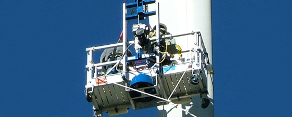 Wind Composite Service